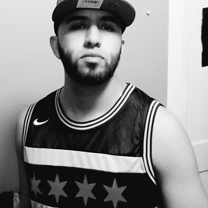 Meet your Posher, Tony